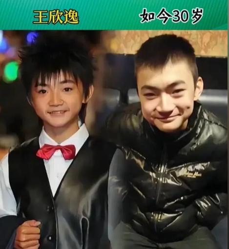 这18位童星，昔日曾火遍大街小巷，几十年后，有人已满头白发，有人杳无音信，有人被