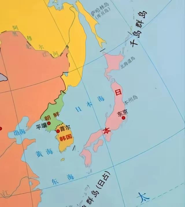 其实中国手里有一个猛招没亮出来，那就是如果日本插手中国内战，那么从法律上讲，中国