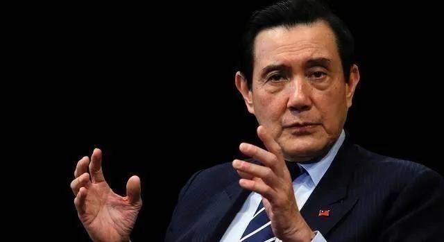马英九：大陆若要武统，台湾不接受。郭台铭：大陆若要武统台湾，就送物资到前线。 