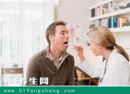 慢性咽炎怎么调理比较好? 别再做这几件事了!