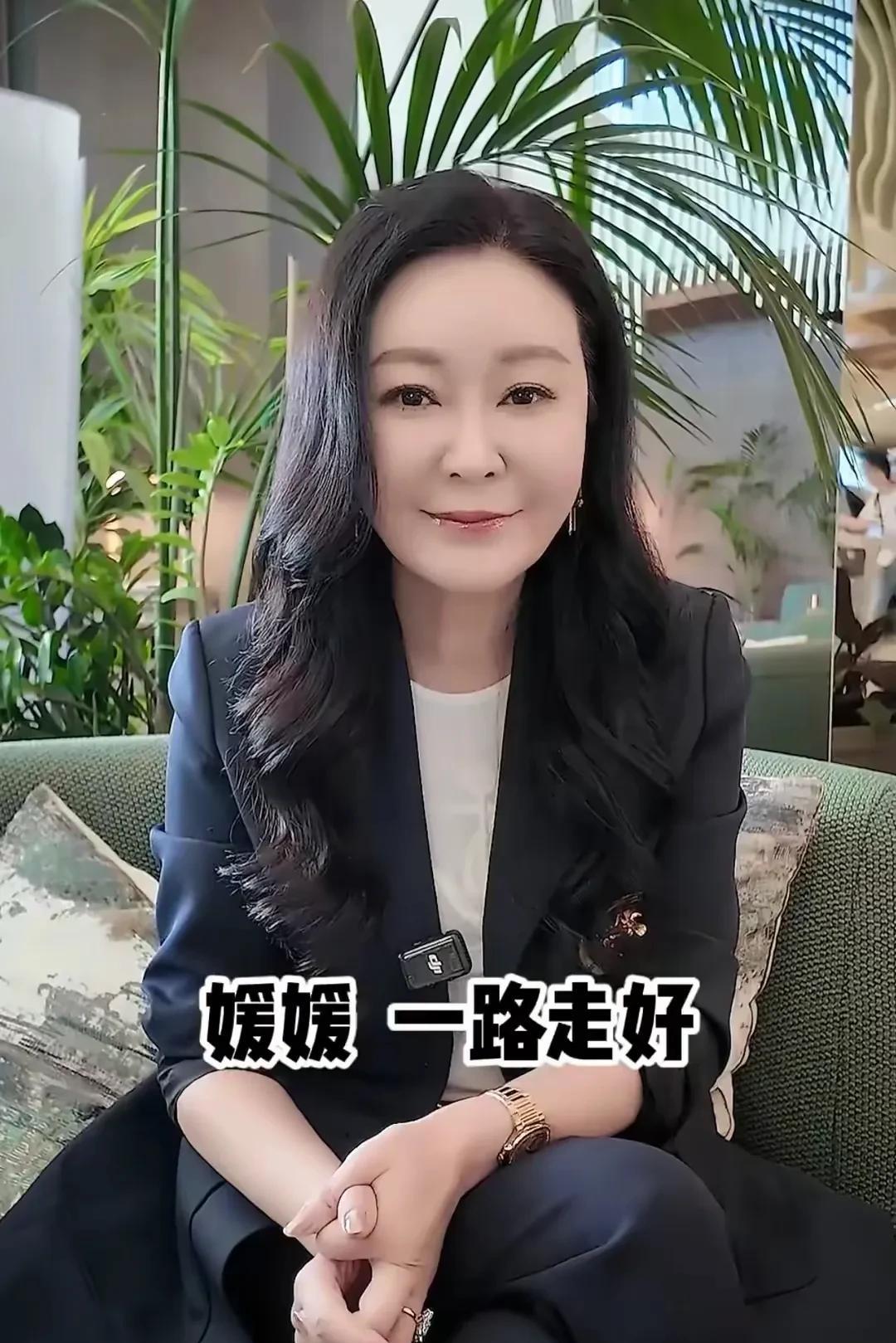 王X骞有没有让人无语。蹭朱媛媛流量，而且是离世的流量。最讨厌她逐字逐句分析讣告内