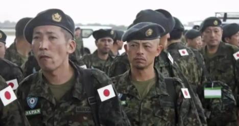 中日交锋，已经进入了一个新阶段。现在的最新情况是：联合国已经管不了日本了，高市早