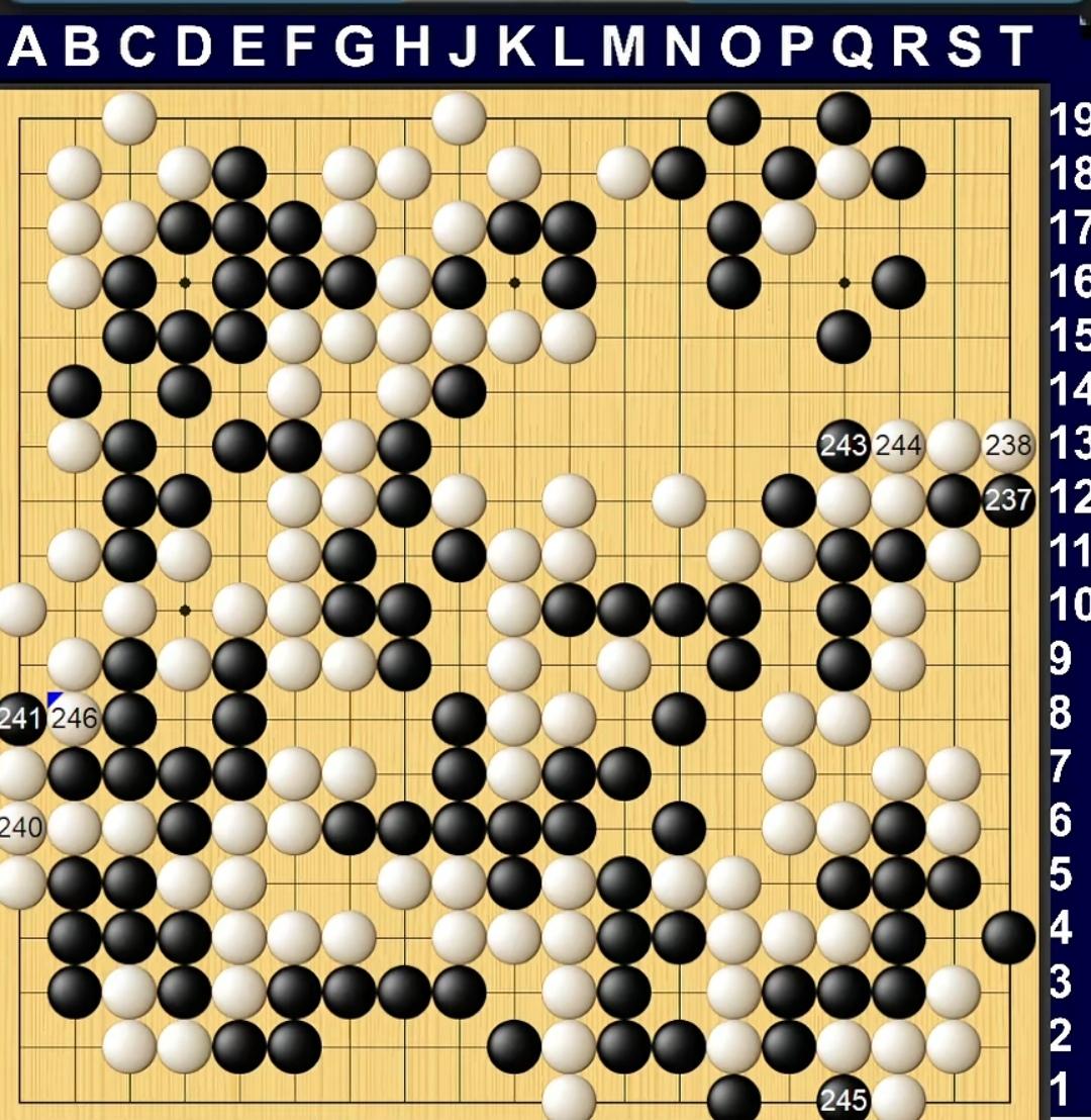 天才少女金恩持夺取扇兴杯最强战冠军扇兴杯世界女子围棋最强战决赛，韩国天才少女