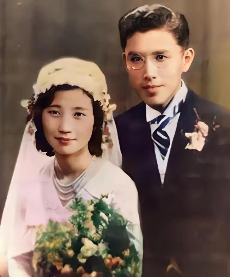 一句“我爱你”成永别，91岁周培源的最后时光，藏着科学家的硬核柔情1993年