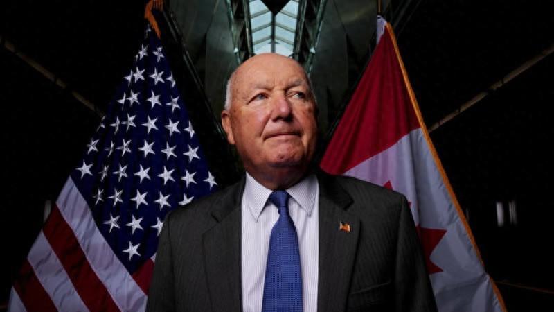 美国点名4个“敌人”，声称要先对付日韩墨，最后再集中精力对付中国导火索是今年1