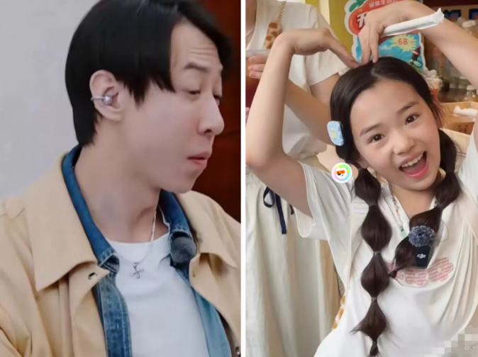 我算是搞明白了，其实张维伊被骂是有原因的，不知道大家注意到了没，只要张维伊说