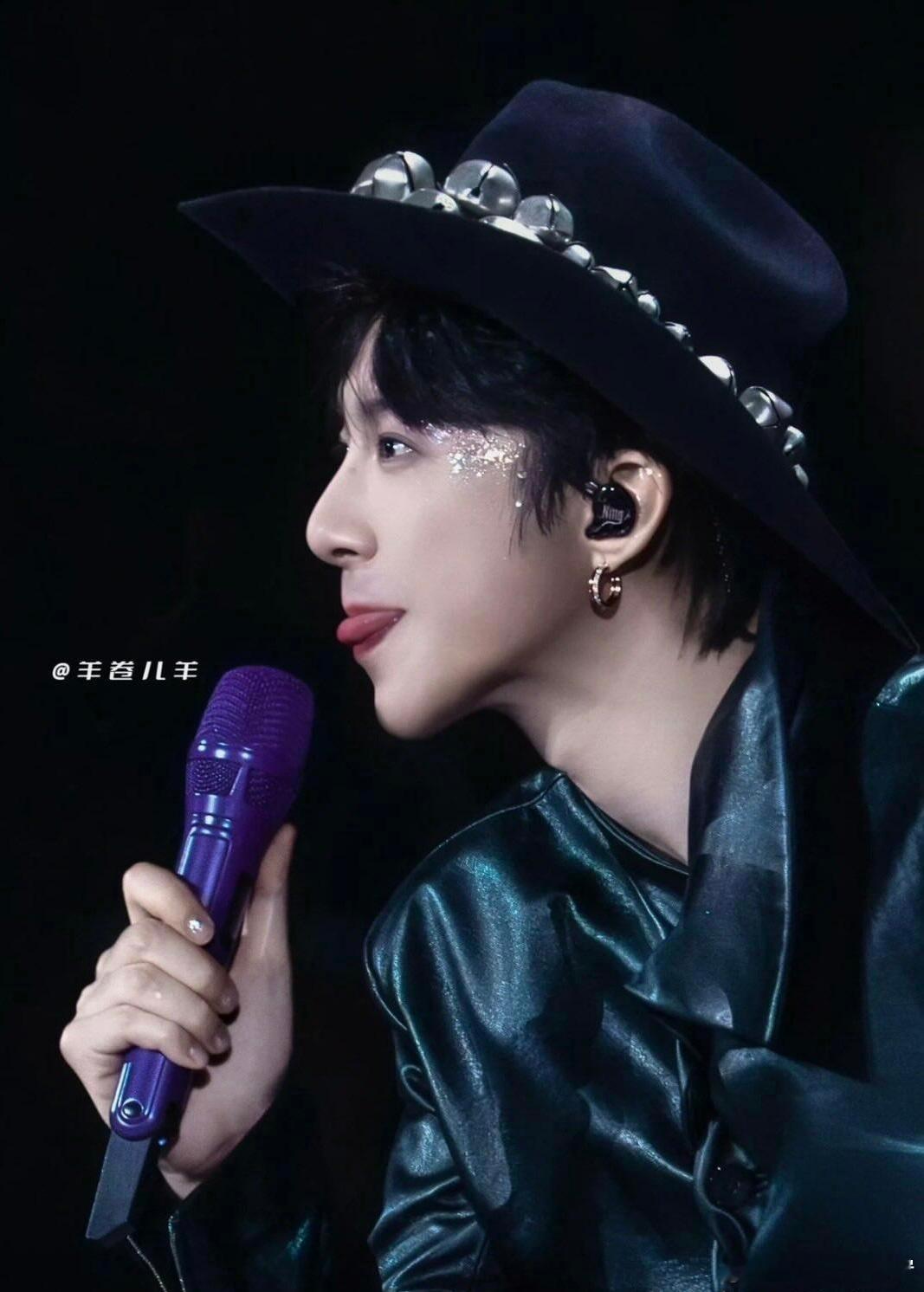 摩登兄弟|刘宇宁的2025巡演就说，这个世界上怎么会有如此帅气又可爱的人啊