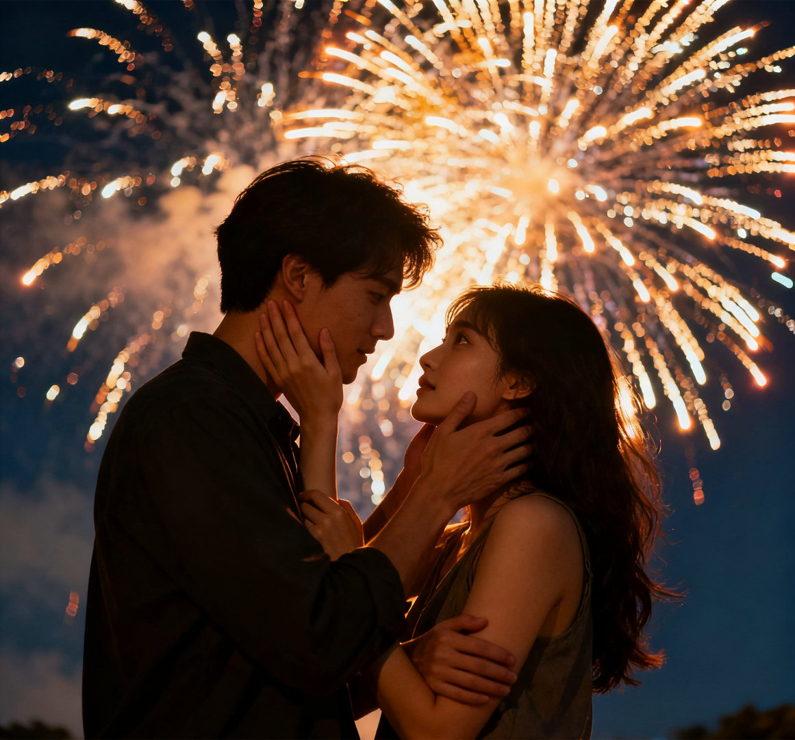 婚姻的本质，是资源共享，传宗接代和过日子。所以，不管你和谁结婚，不管你们的感情有