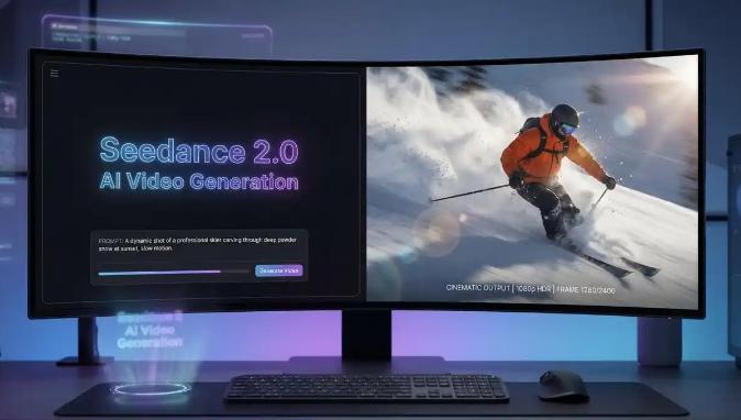 庆幸！高科技掌握在文明的手中！中国现在是一年一爆款，去年开年是deepseek，