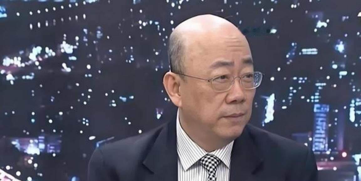 台湾时事评论员郭正亮说：“我发现同样是外国军舰擅闯南海，中国对日本的的态度和其它