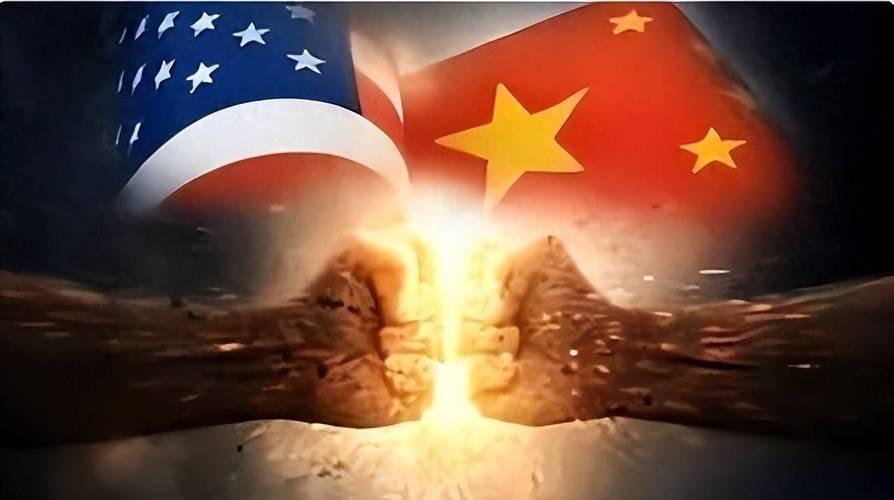 开弓没有回头箭，中美之间的关系也已经没法回头了，根据美联社报道，中国拒绝了美国要