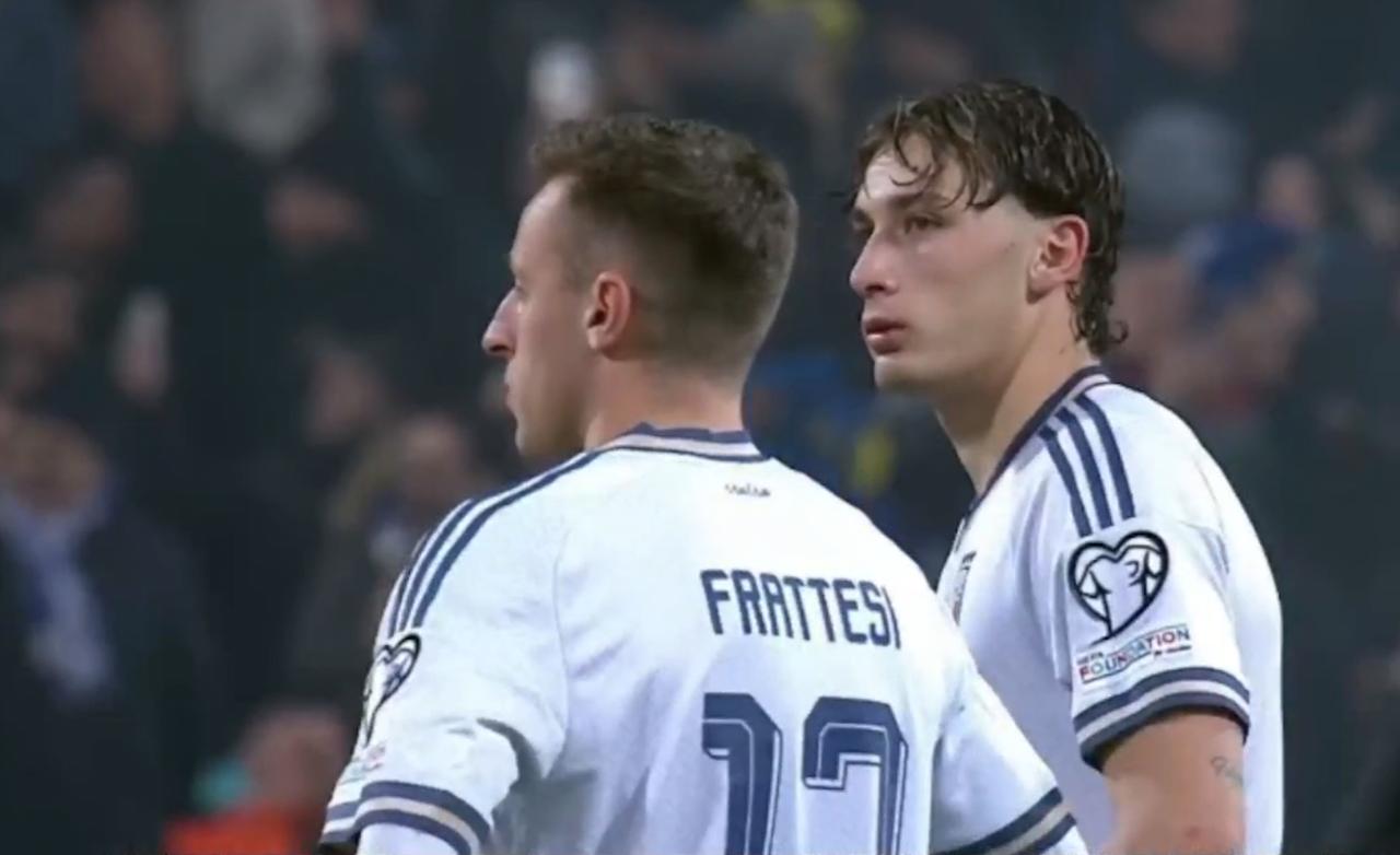 意大利球迷又哭了！连续三届无缘世界，扩军到48支球队都不行，那只能等扩军到64支