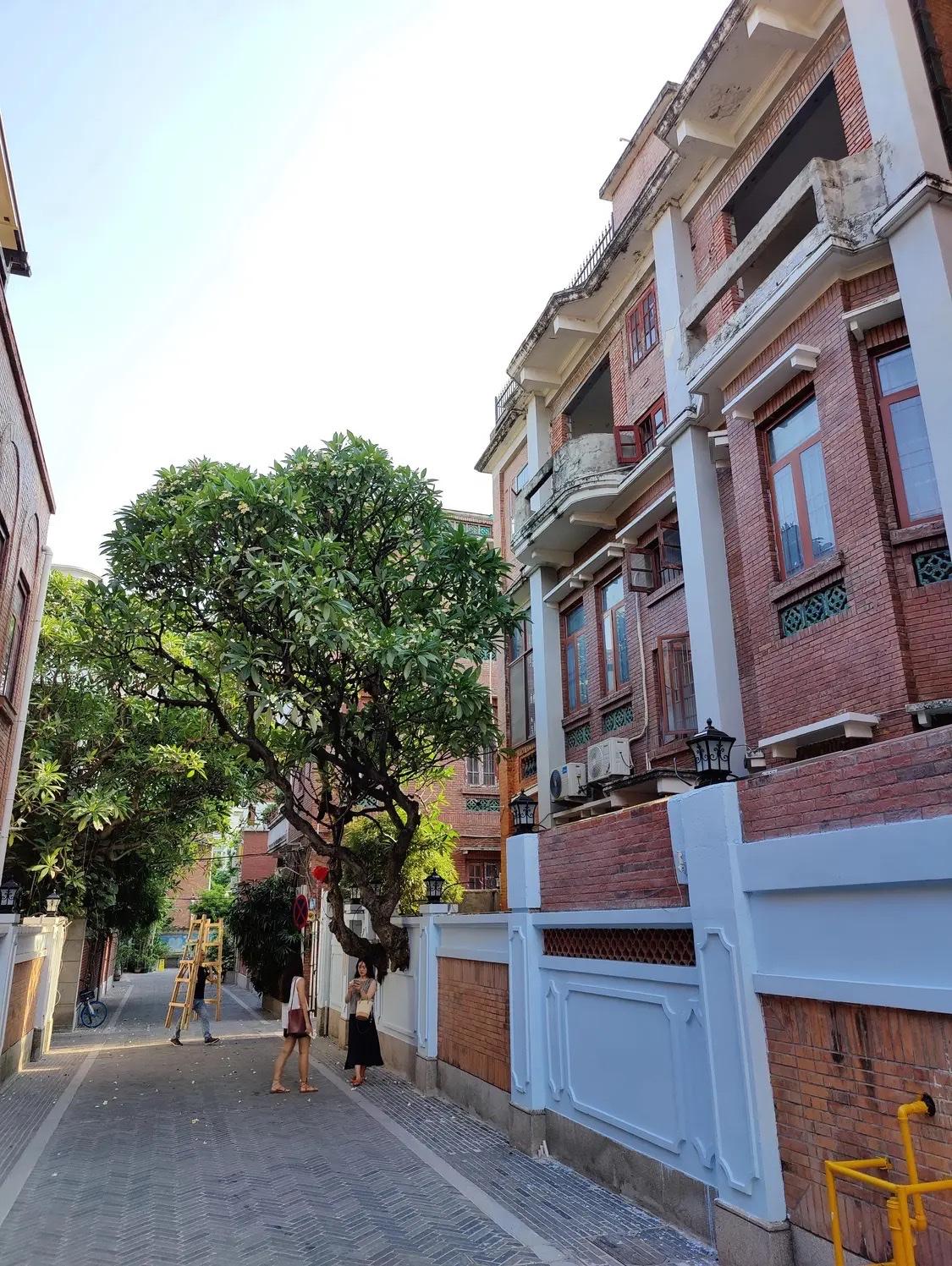 一套价值一亿的清末、民国时期的别墅，房主当年娶了好几房姨太太，儿女一堆，后代分布