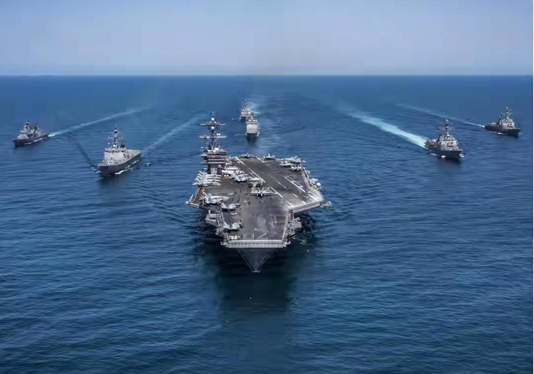 俄乌冲突让美国惊出冷汗：若和中国开战，三大难题要了自己的命俄乌冲突让美国看清