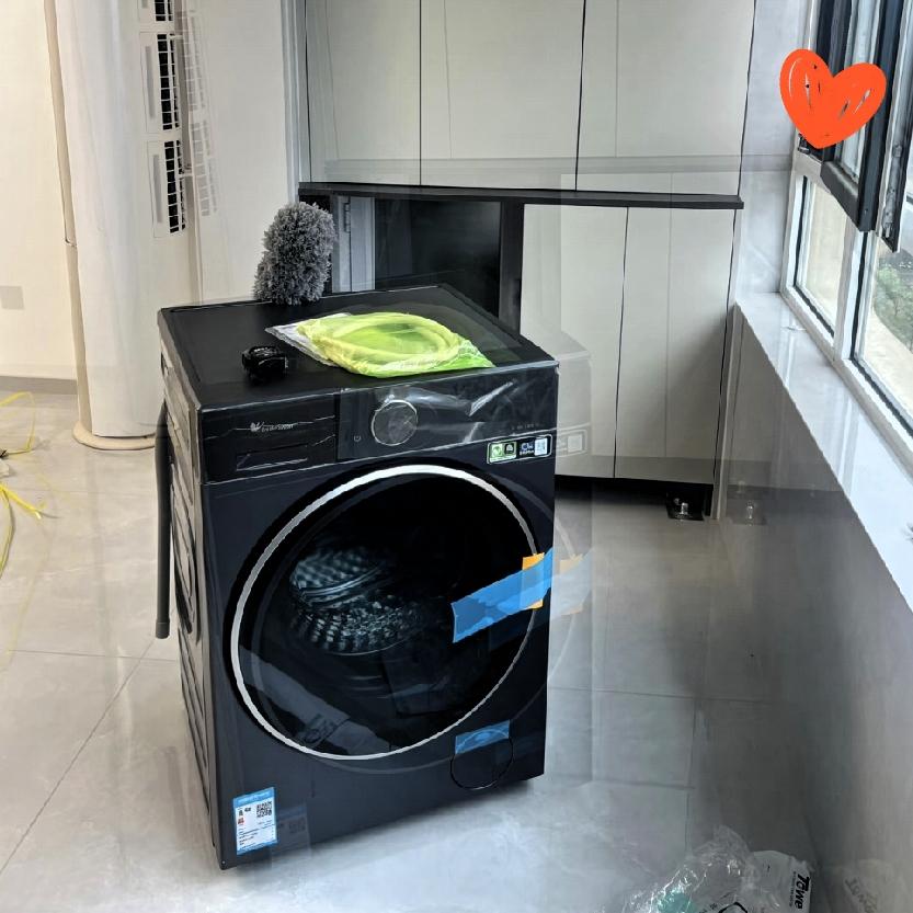 3000元买洗衣机却收到6000元烘干款，女子拒换还报警？这事法律可不会惯着你啊