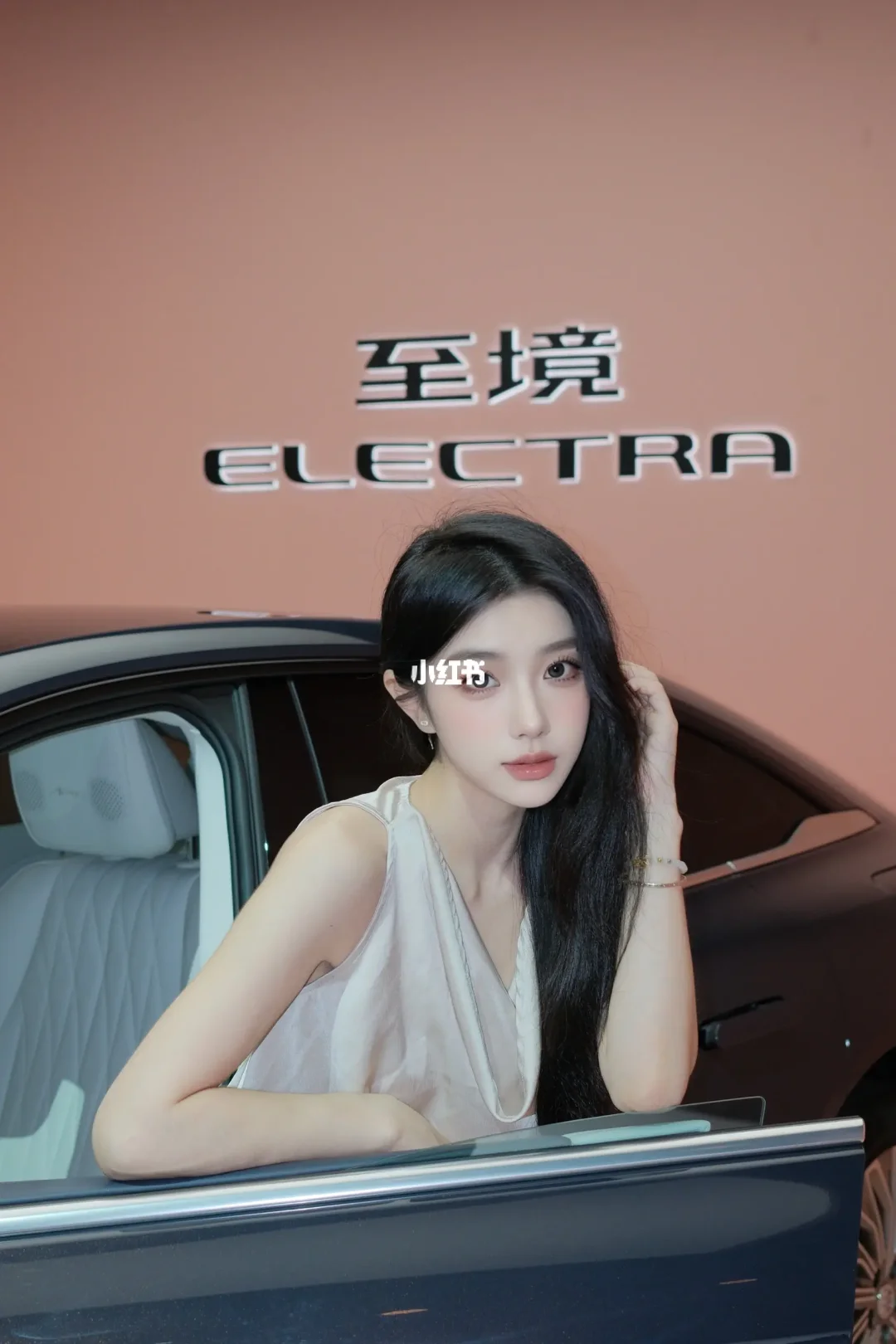 💭体验plog｜别克至境L7时髦度拿捏了