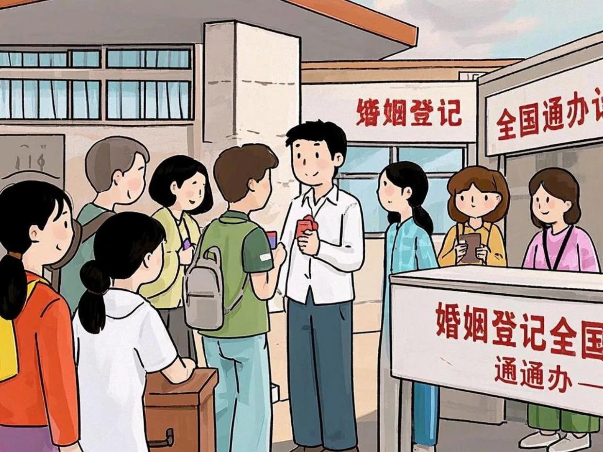 国家又出新政策！现在没有结婚的人要注意了，5月10日起开始实施。1.没有