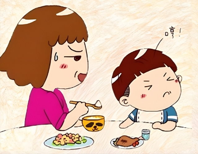 为什么天天吼也养不出主动学习的孩子?这个回答,直接圈出了答案
