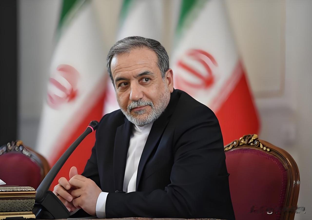 幸亏听了中国的劝！短短48小时内，伊朗打出一波漂亮的合纵连横！​​2026年4