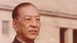 1963年，中巴边界谈判进入瓶颈期，驻巴大使耿飚提出：把我国“飞地”坎巨提划给巴
