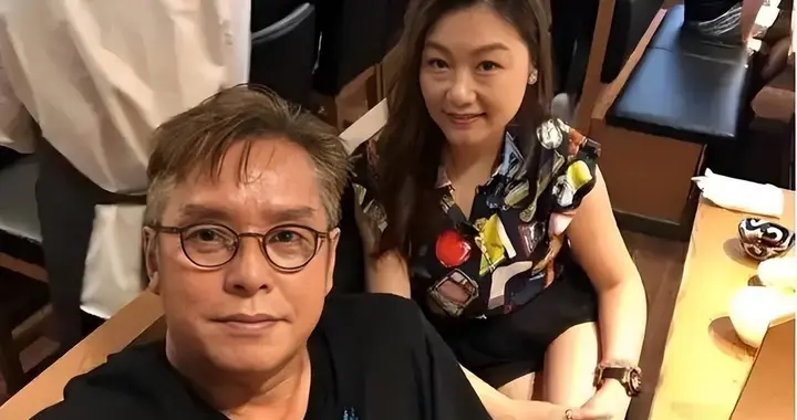 豪门情殇：朱咏婷靠生子逼走原配，掌权海外