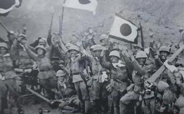 “中国永远无法原谅的5个国家，日本只排在第二位，真正排在第一的名字，很多人第