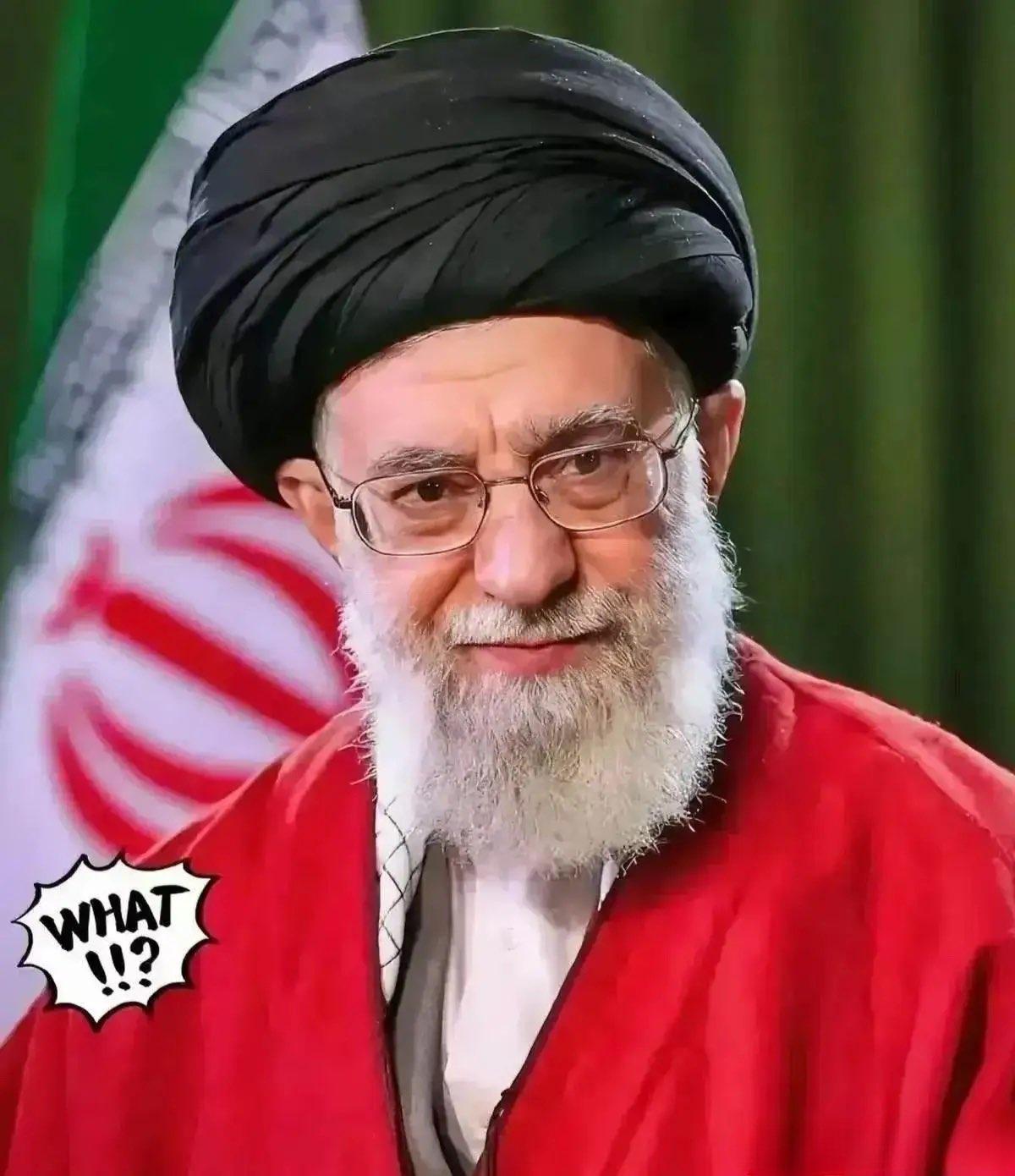 伊朗今天明确宣布：3月5日，伊朗伊斯兰革命卫队宣布，在战争时期霍尔木兹海峡的通