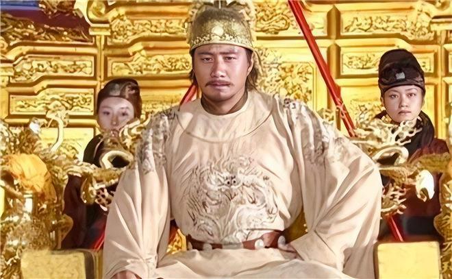 如果朱元璋去世于洪武8年，是不是就完美了？可以比肩刘邦了吧？如果朱元璋在洪武