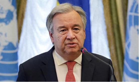 怪不得许多国家拖欠联合国会费，看看联合国都把钱花到什么地方了。据说联合国已经入不