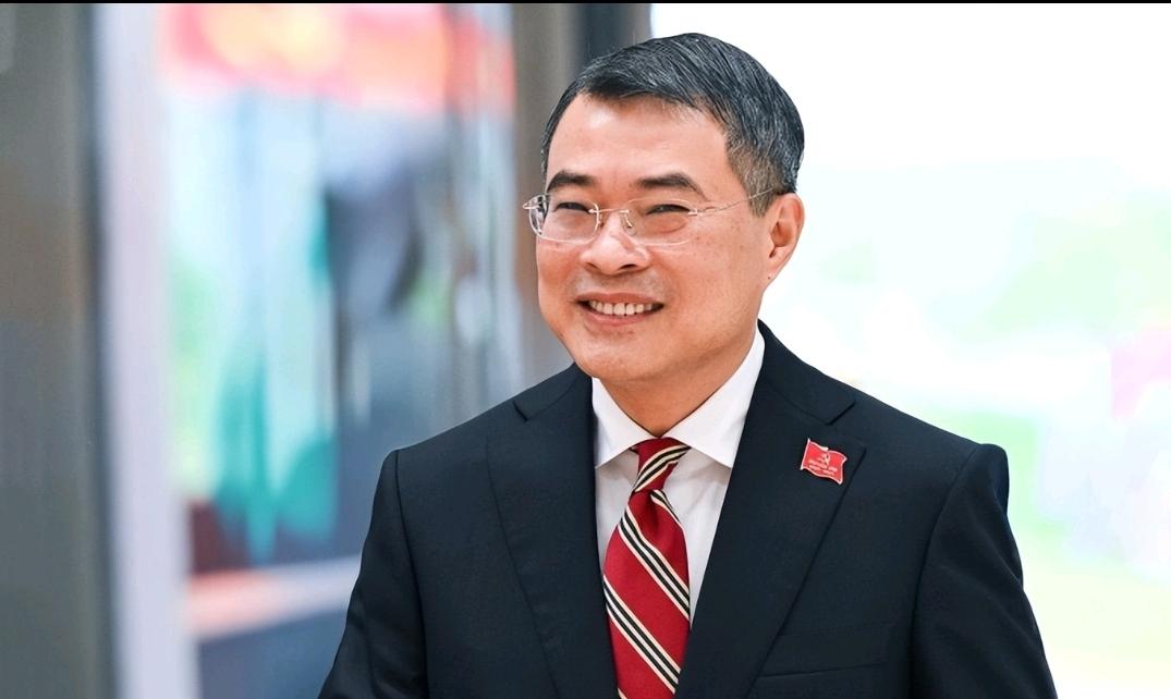 越南新总理是上海财大校友，中越友好使者越南新总理黎明兴，是越南政坛罕见的专业经济