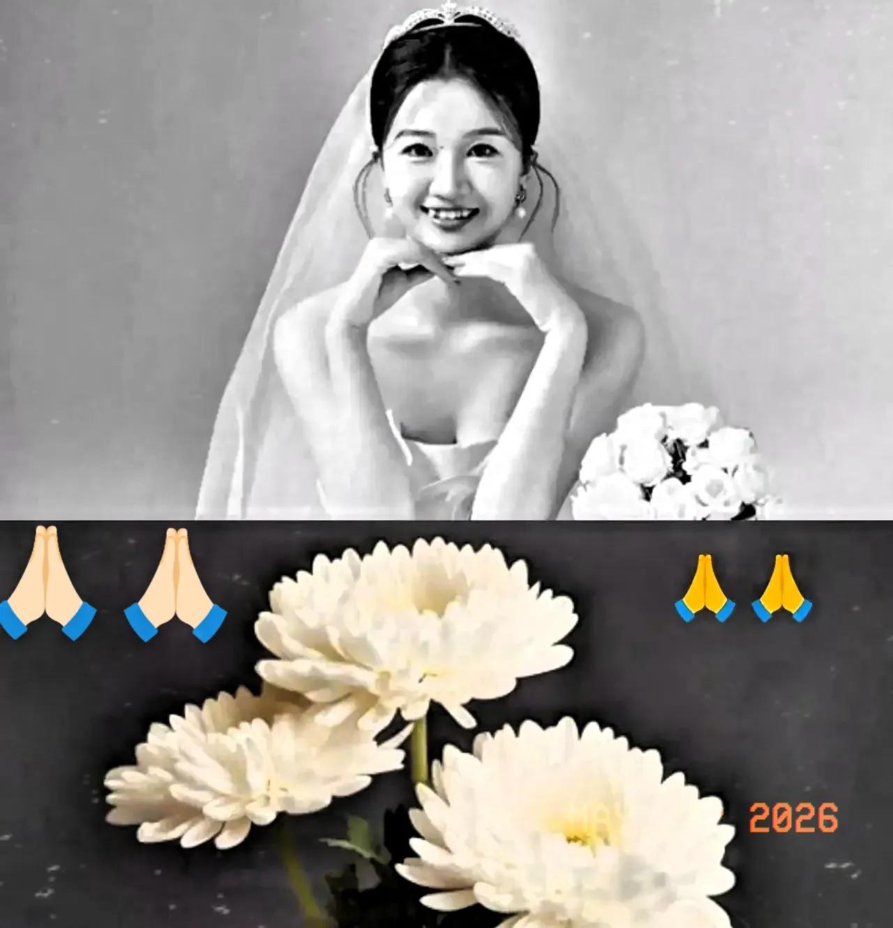 刷到这则讣告，后背直发冷。27岁，石家庄女孩张霞，5月10日，连九价疫苗都按