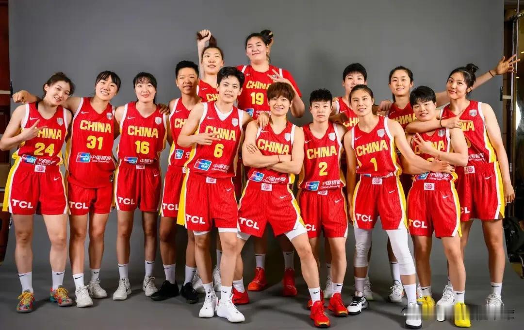 中国女篮不敌日本无缘亚洲杯决赛，这四个我万万没想到：1、本届亚洲杯中国女篮占