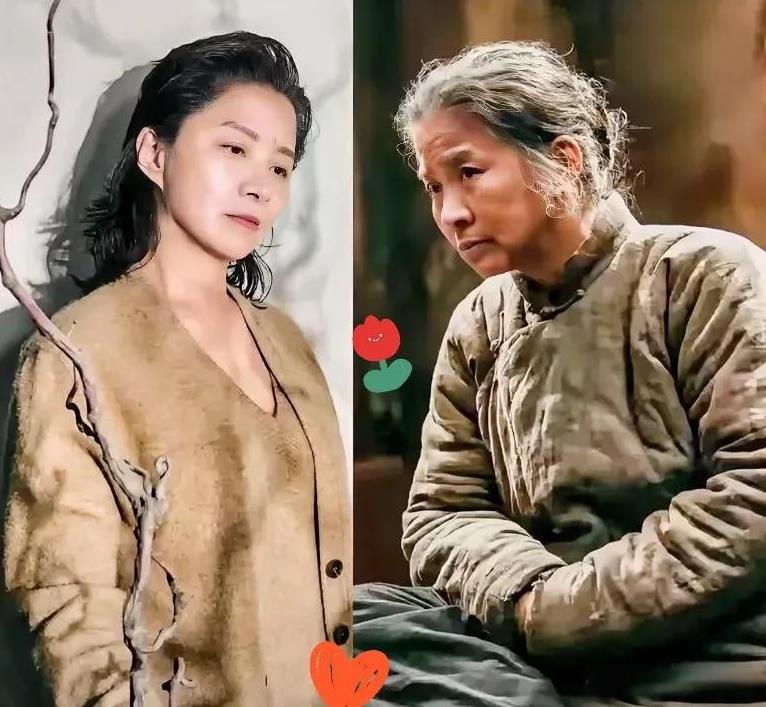 迟蓬，名字很少有人知道，但是提起她在《小巷人家》中演的庄奶奶，想必大家都记忆犹新