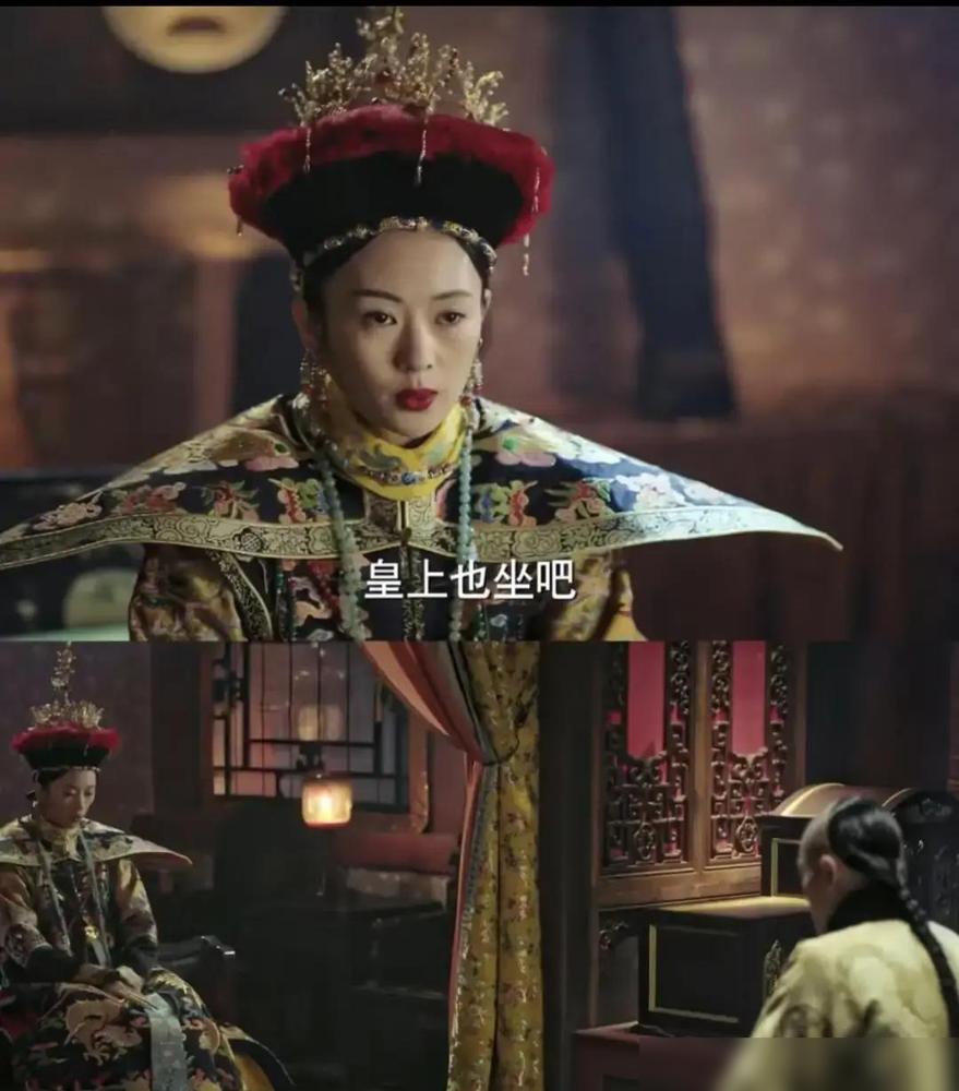 别再被那些爽文宫斗剧洗脑了。所谓的“绝育汤”复仇、用疥疮帕子暗算乾隆，让他全