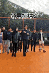 大叔这球技炫得……我居然无法反驳！