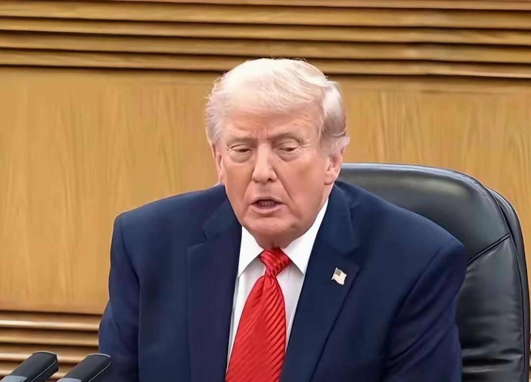 美国这次被反制后的表现，让我们看到，现在的美国，已经傲慢到了愚蠢的地步！国际