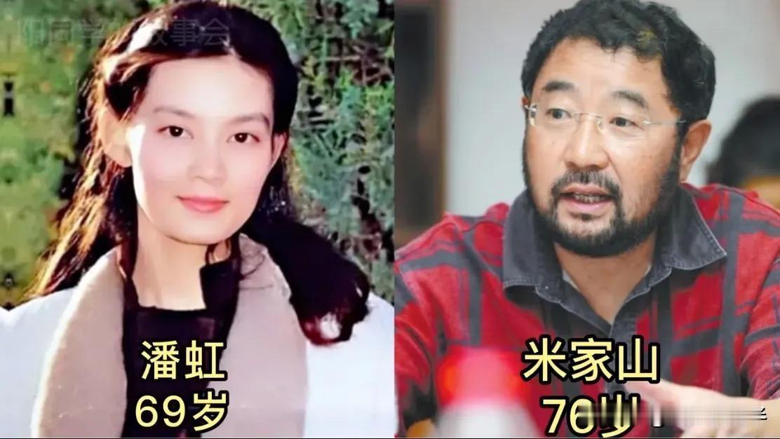 这5对离婚的明星夫妻，当年也是金童玉女，如今各自安好。徐敏和张金玲，北影厂当