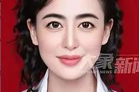 一张“美颜证件照”把精神科医生送上热搜，网友笑完后发现：真正该看的不是脸。一张证