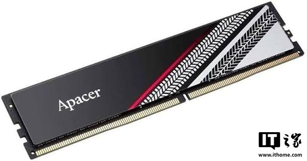【宇瞻预警：DRAM、企业级 SSD 供需失衡将至少持续到明年上半年】...