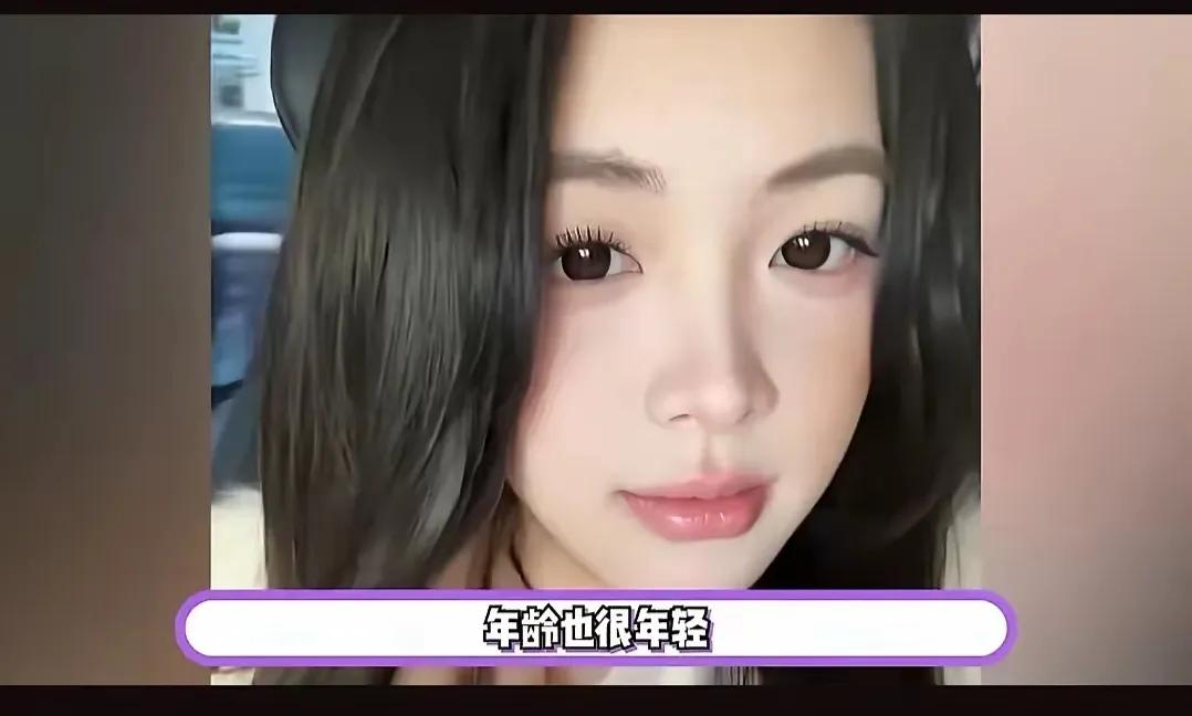 据说，这个女生是王思聪的新女友，具体名字还不公布。据说，王思聪刚与懒懒友好分手