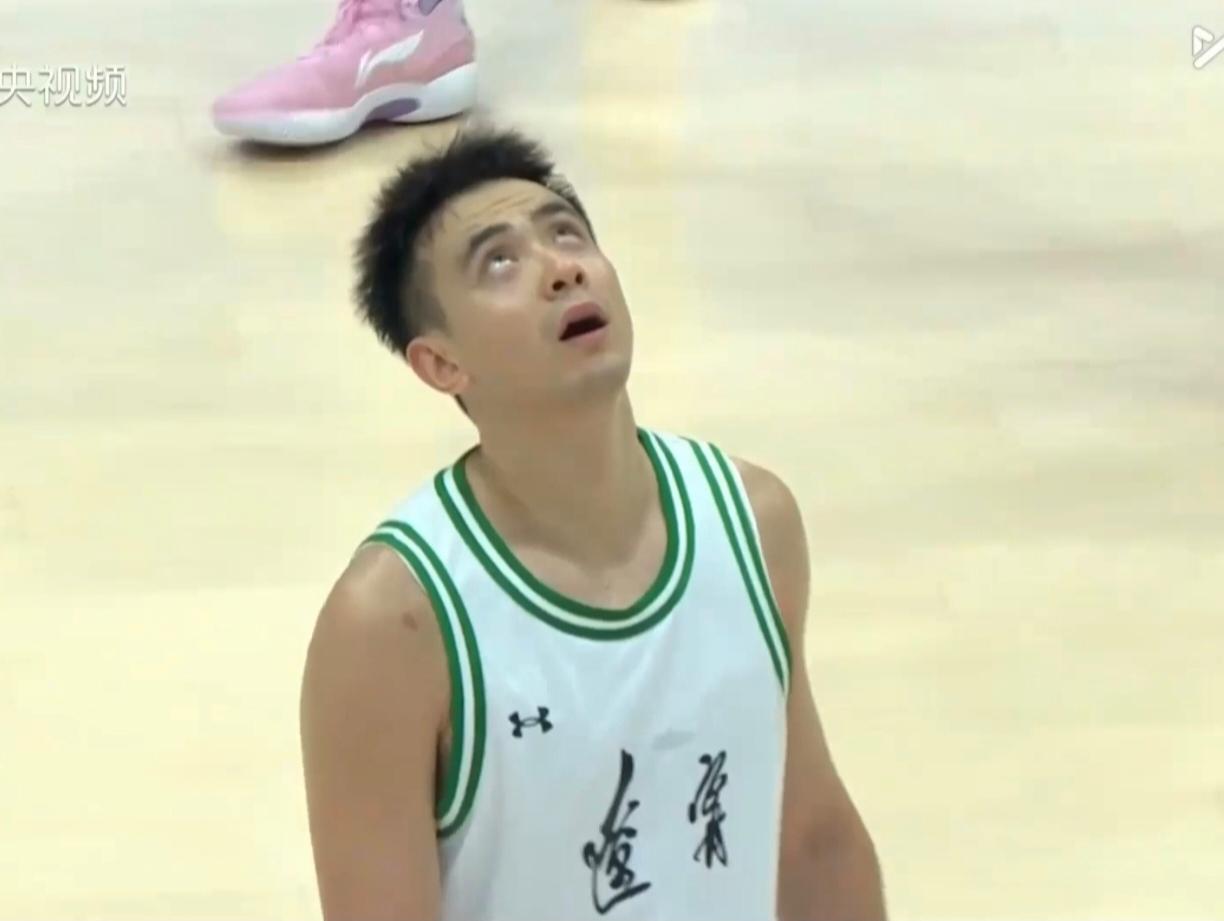 郭士强为何力挺赵继伟？巅峰助攻王已就位，国家队新篇章由他开启！