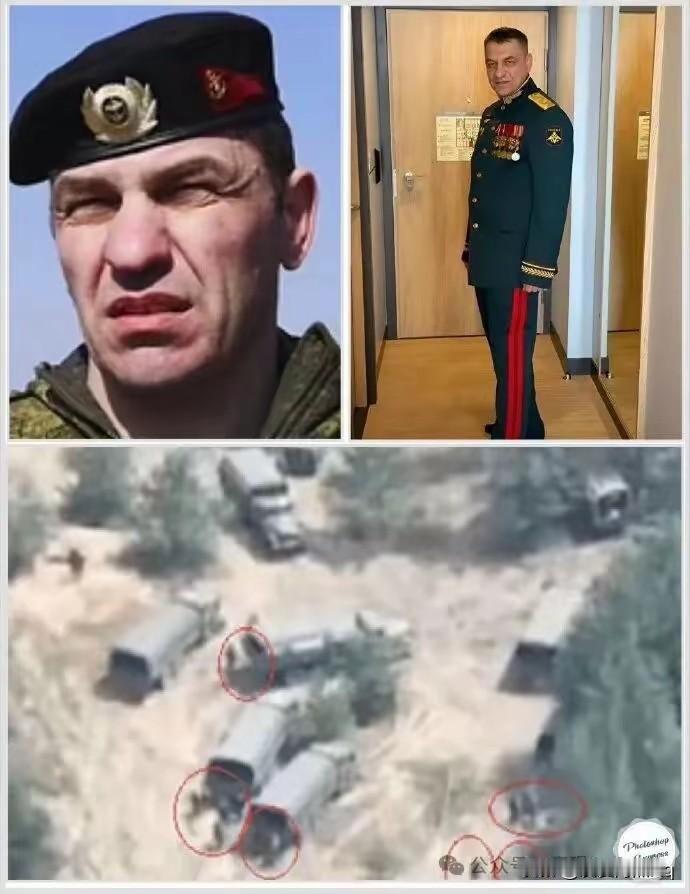 中将回归？12月22日上午，乌克兰“亚速”第一军在其他兄弟部队的帮助，在波克罗