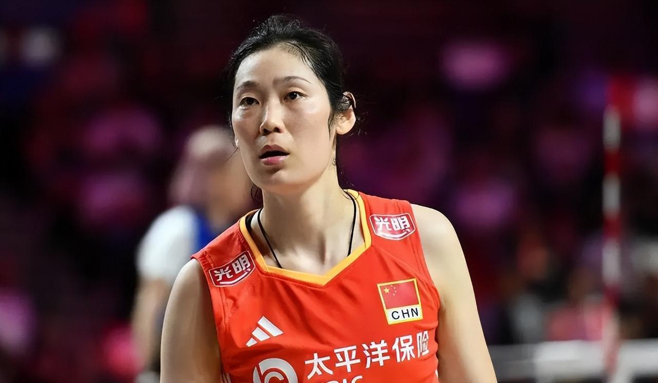 感谢法国队，这次1-3出局后，中国女排或痛定思痛，召回这3人势在必行！
