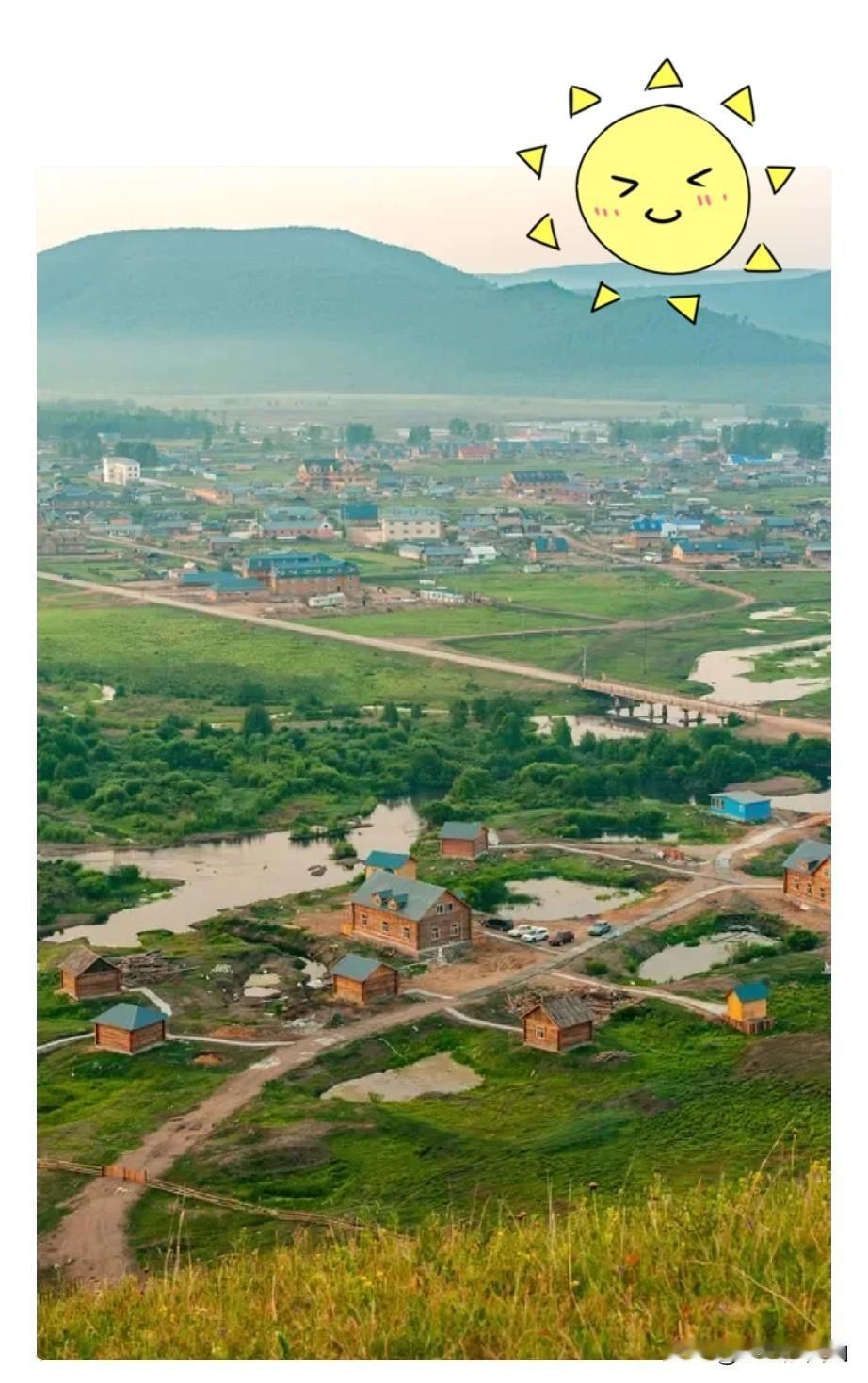 呼伦贝尔今年游客大减，全是自己作的每年七八月本来是呼伦贝尔的旅游旺季，草原、森