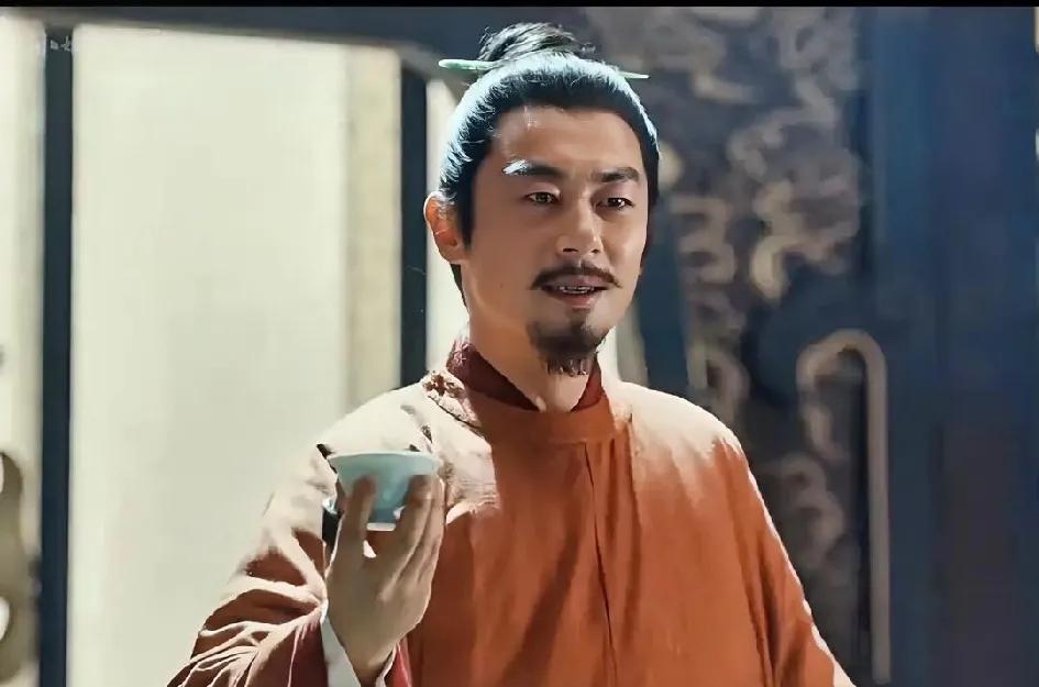 早知道，“杯酒能释兵权”，这三杯酒就该早点喝了下去，就不会如此乱世了，刘知远石敬