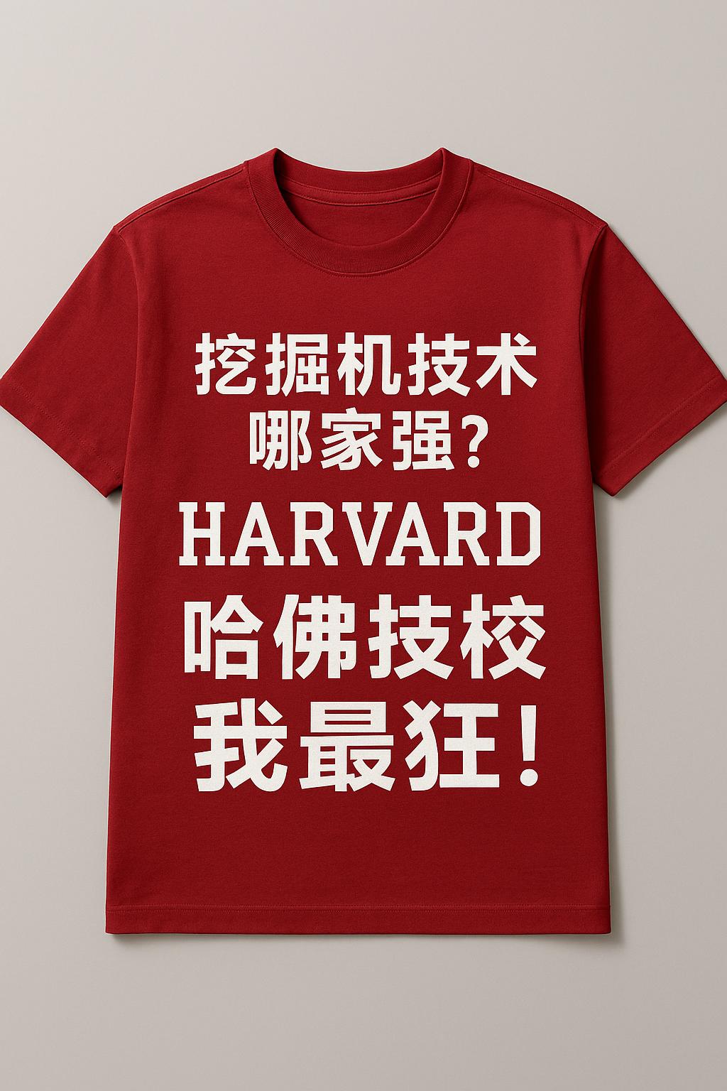 以后再听人说“哈佛毕业的”，就要细究一下了：到底是哈佛大学，还是哈佛职业技术学校