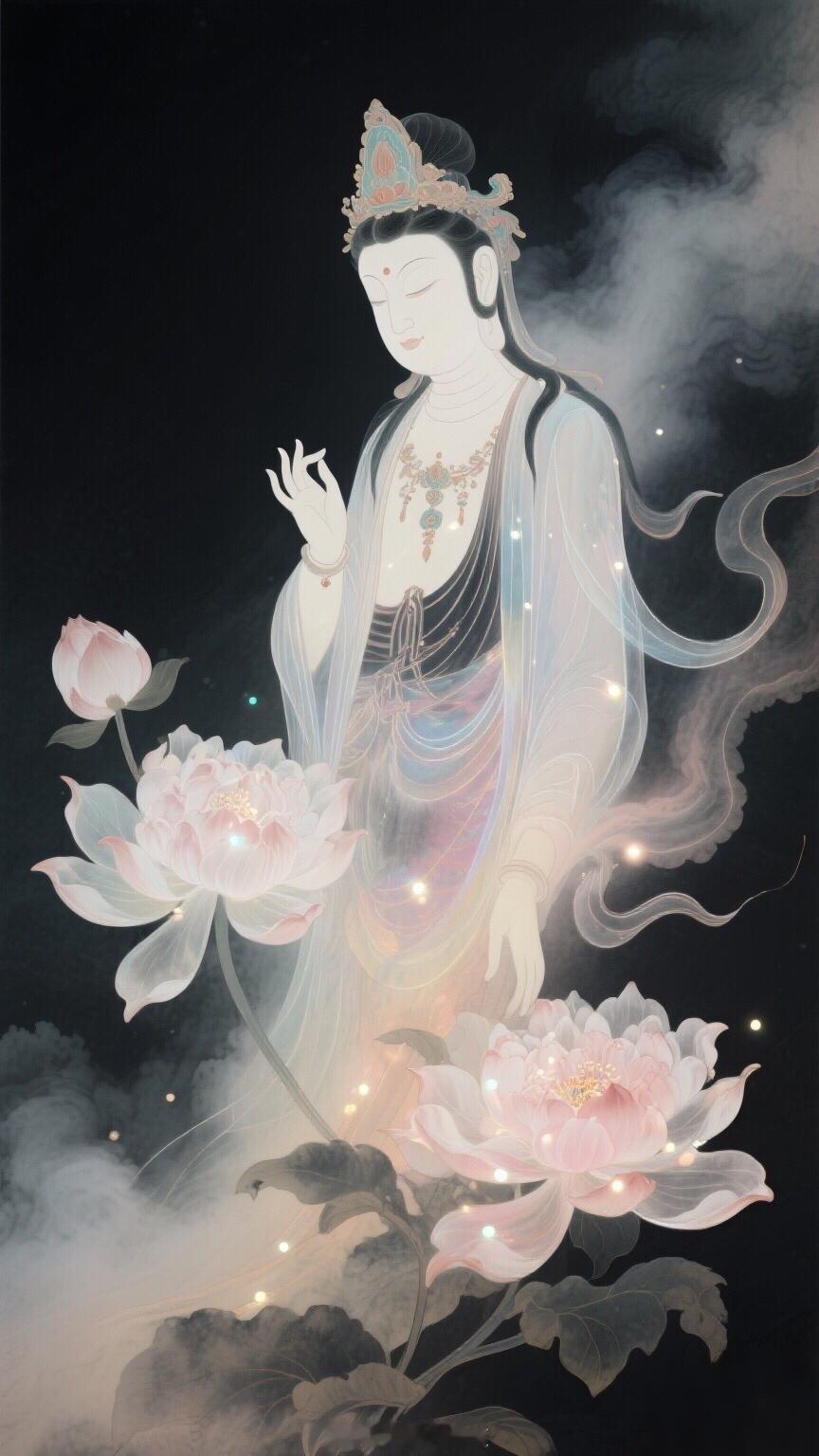 不要嫉妒任何人，也不要怪任何人，更不要恨任何人，在你漫长人生中，出现的任何事都是