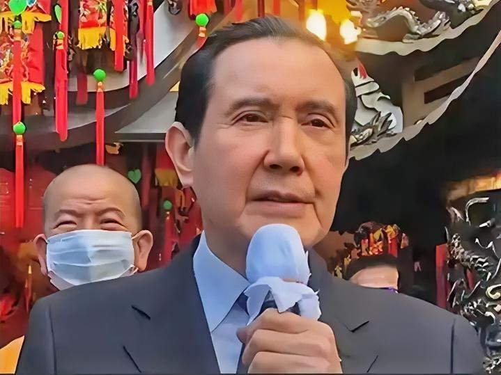 重磅决裂！隐忍许久的马英九基金会不再姑息内部乱象，直接祭出司法重锤，正式控告两名