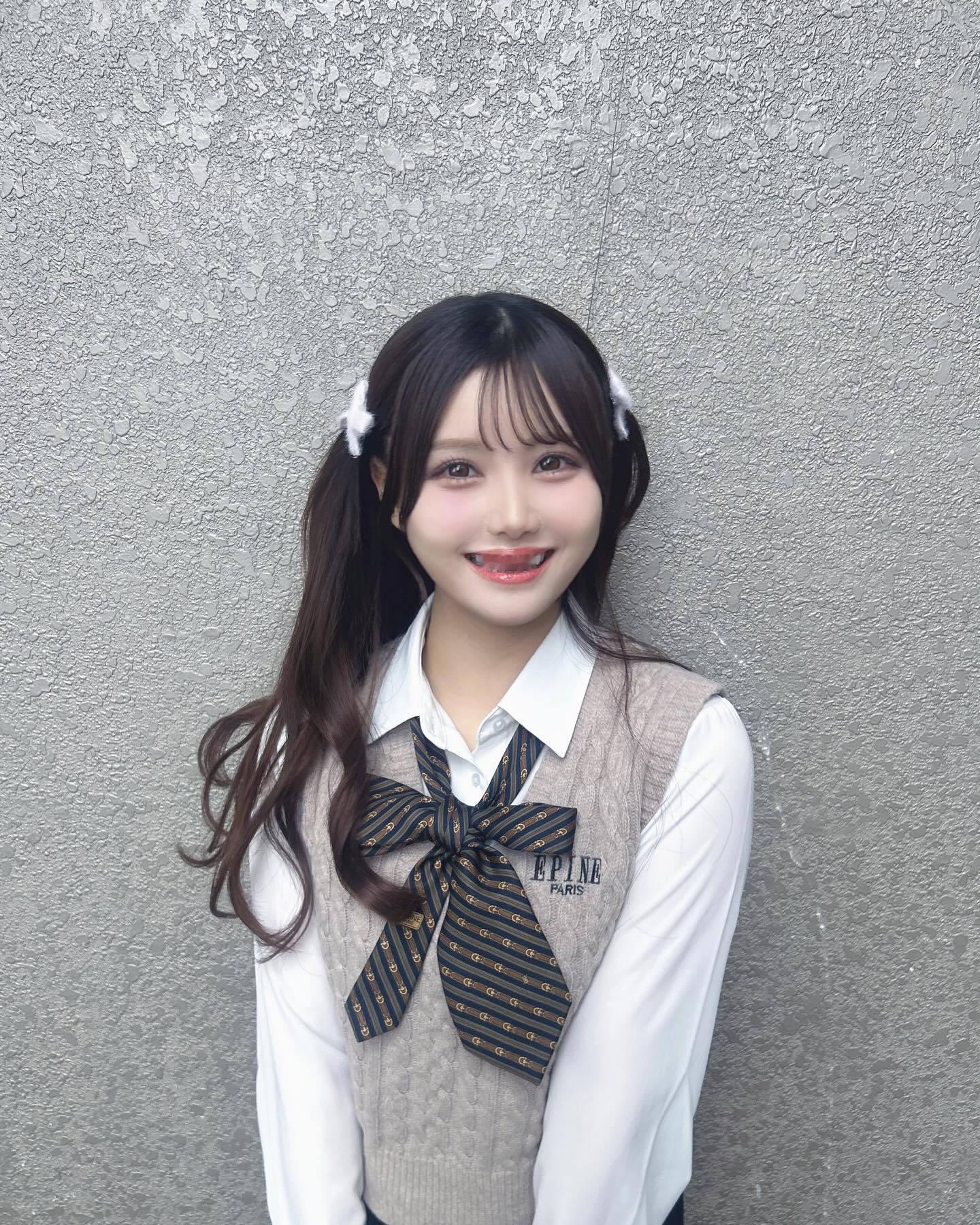 伊藤理々杏「京都ありがとうございました🍁にじさんじ大感謝祭でペアになった星川サ