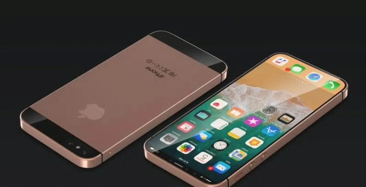 从iPhone17到19的配置都出来了！根据最新的爆料，iPhone17到